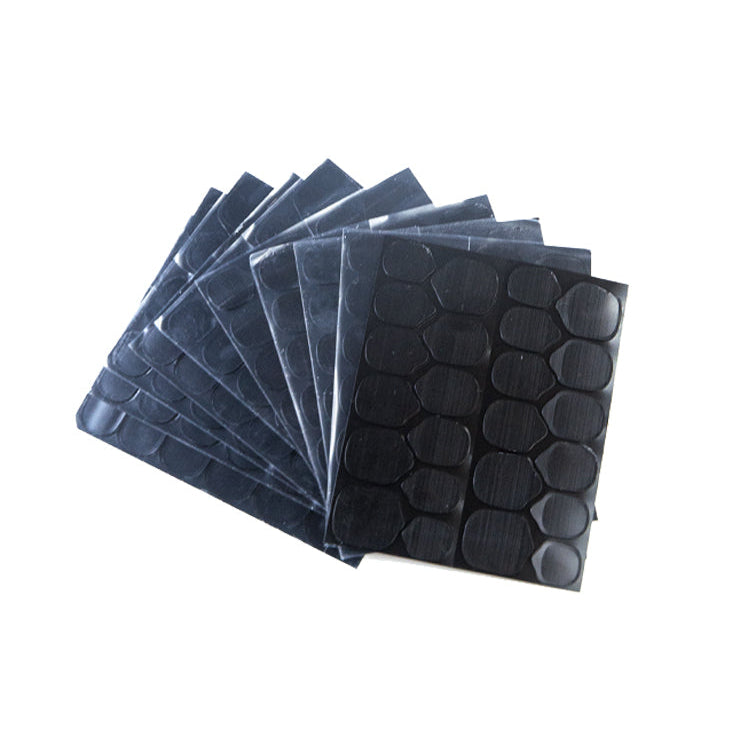Pastilles de colle UV solide