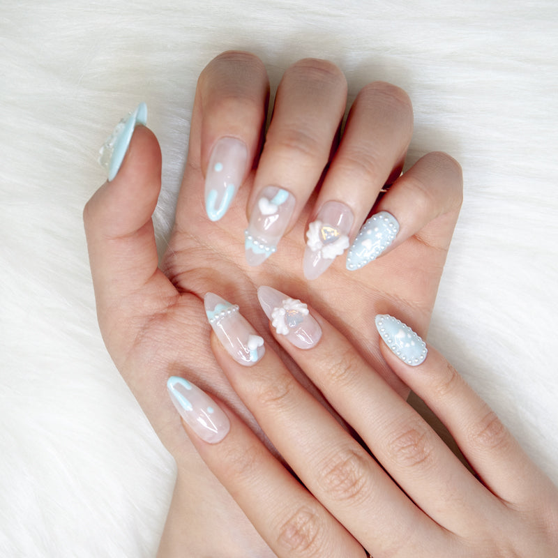 Cute Paw