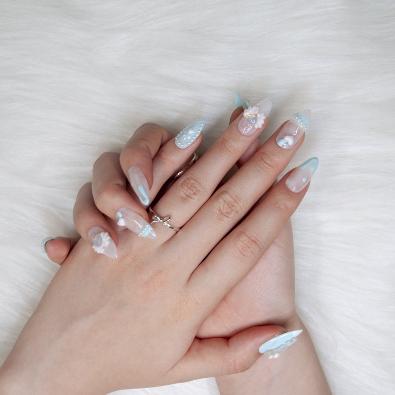 Cute Paw