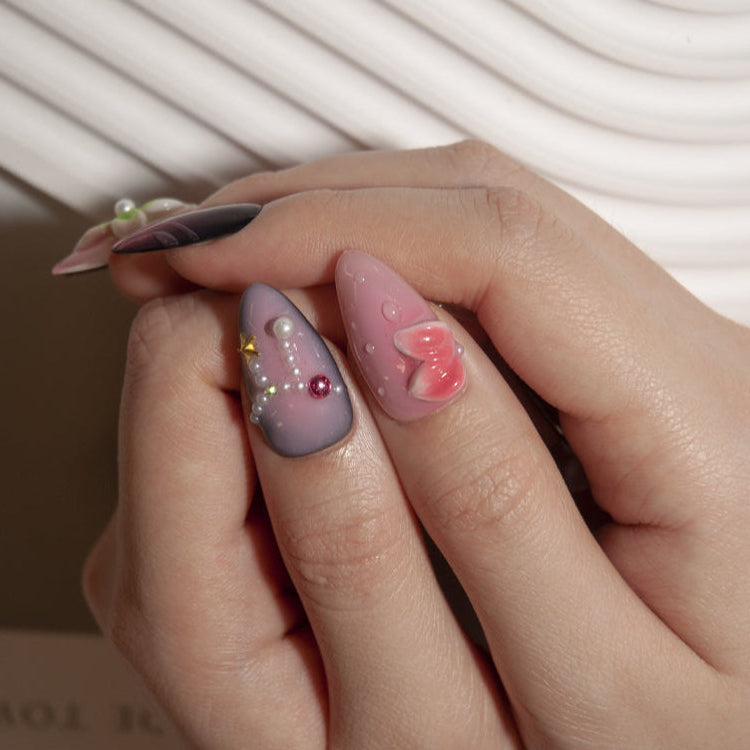 Floral Elegance