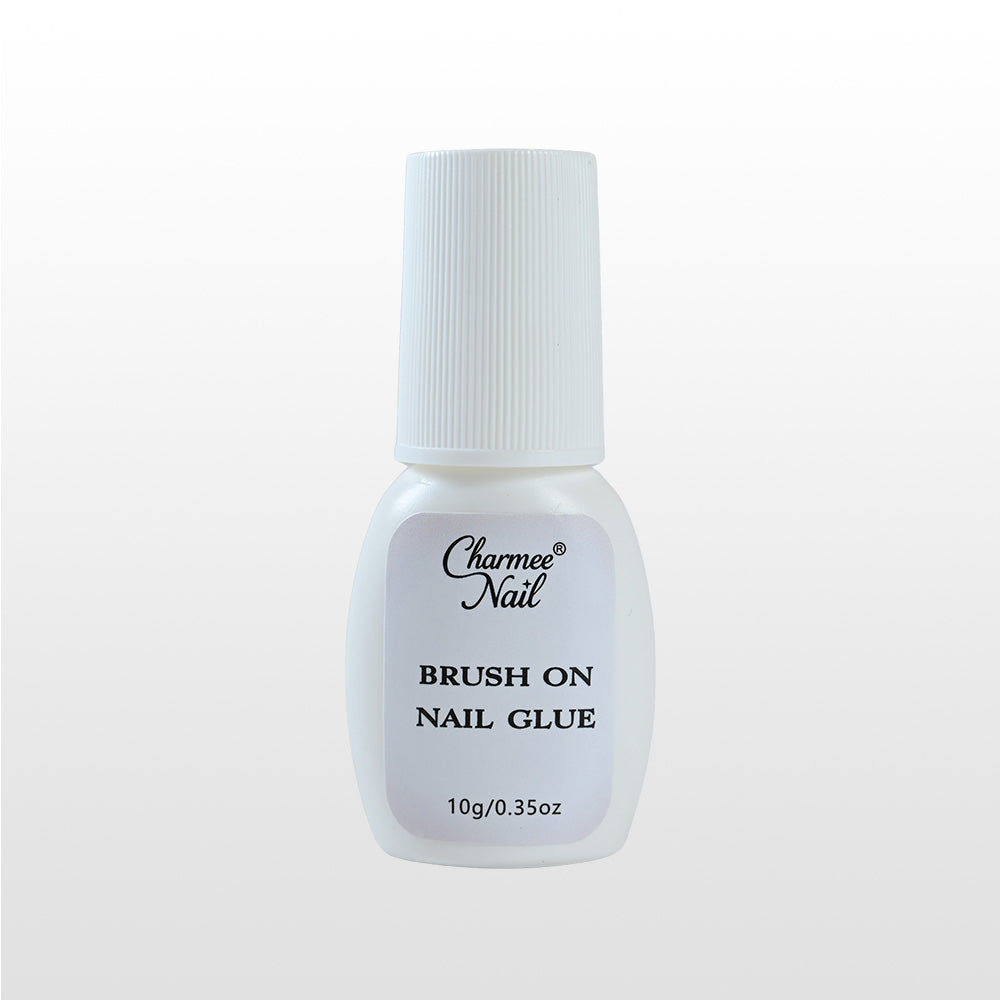 Charmeenail Brush-on Nail Glue