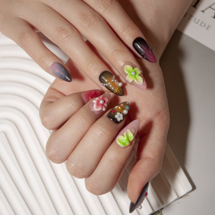 Floral Elegance