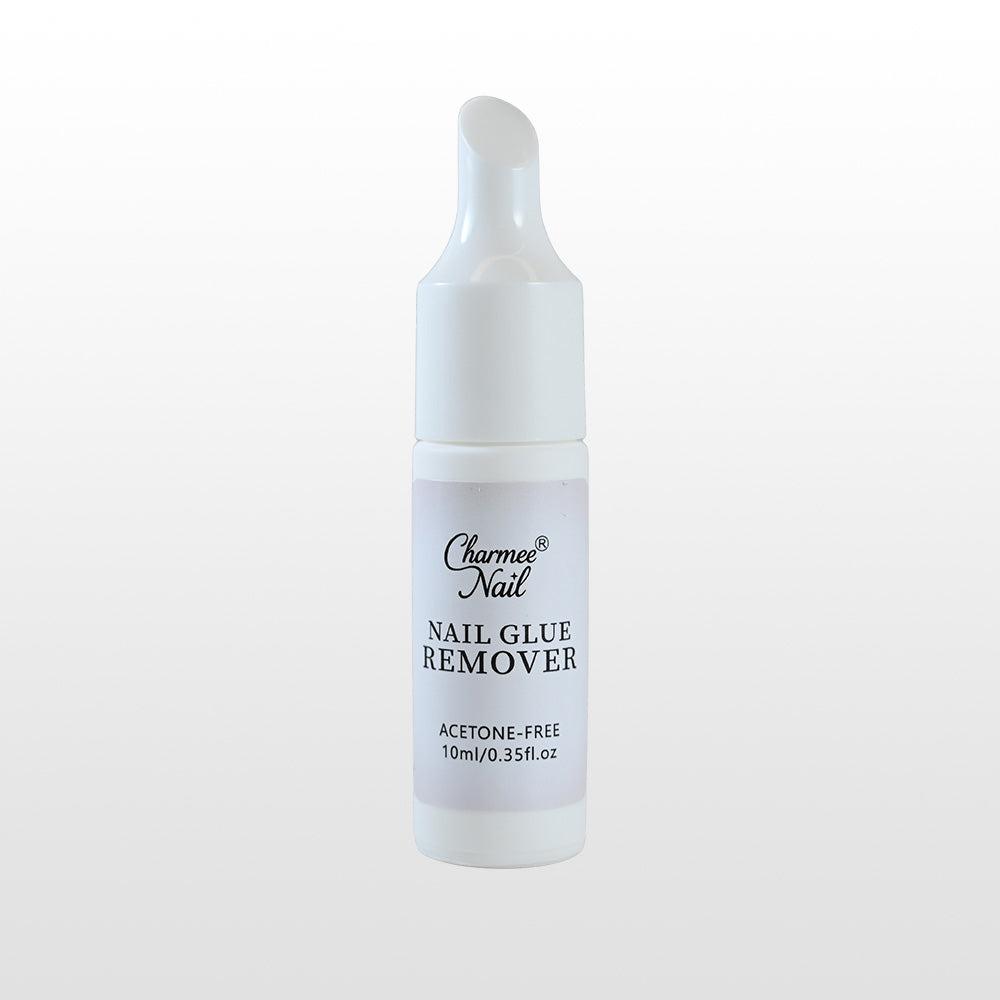 dissolvant pour vernis à ongles