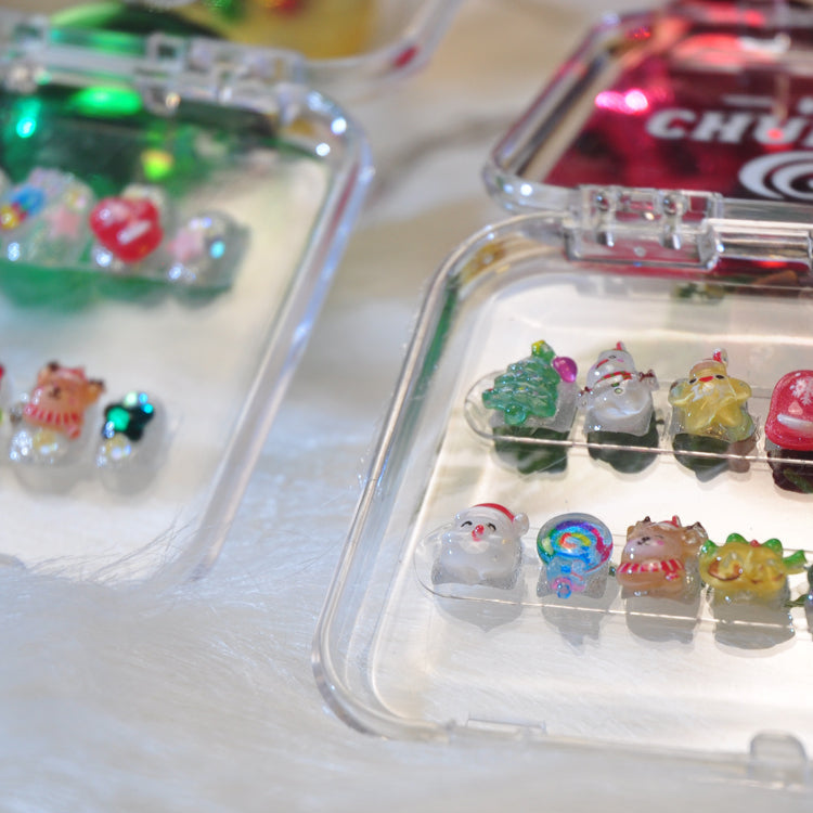 Colorful Christmas(Kids)