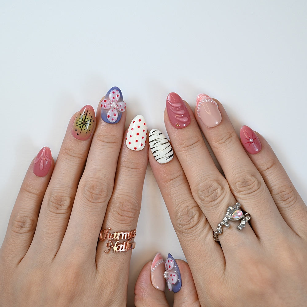 Dot Blossom