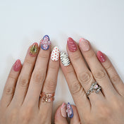 Dot Blossom
