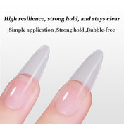 Charmeenail Brush-on Nail Glue