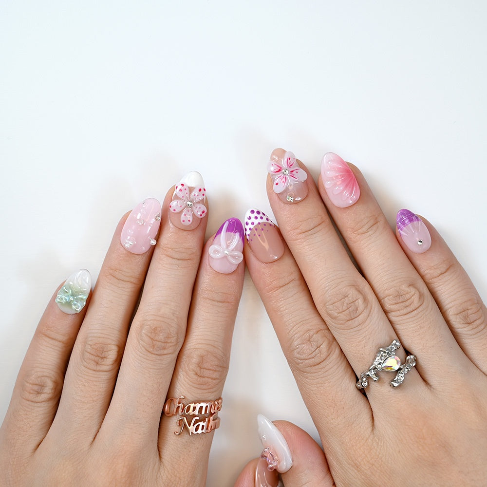 Petal Pop