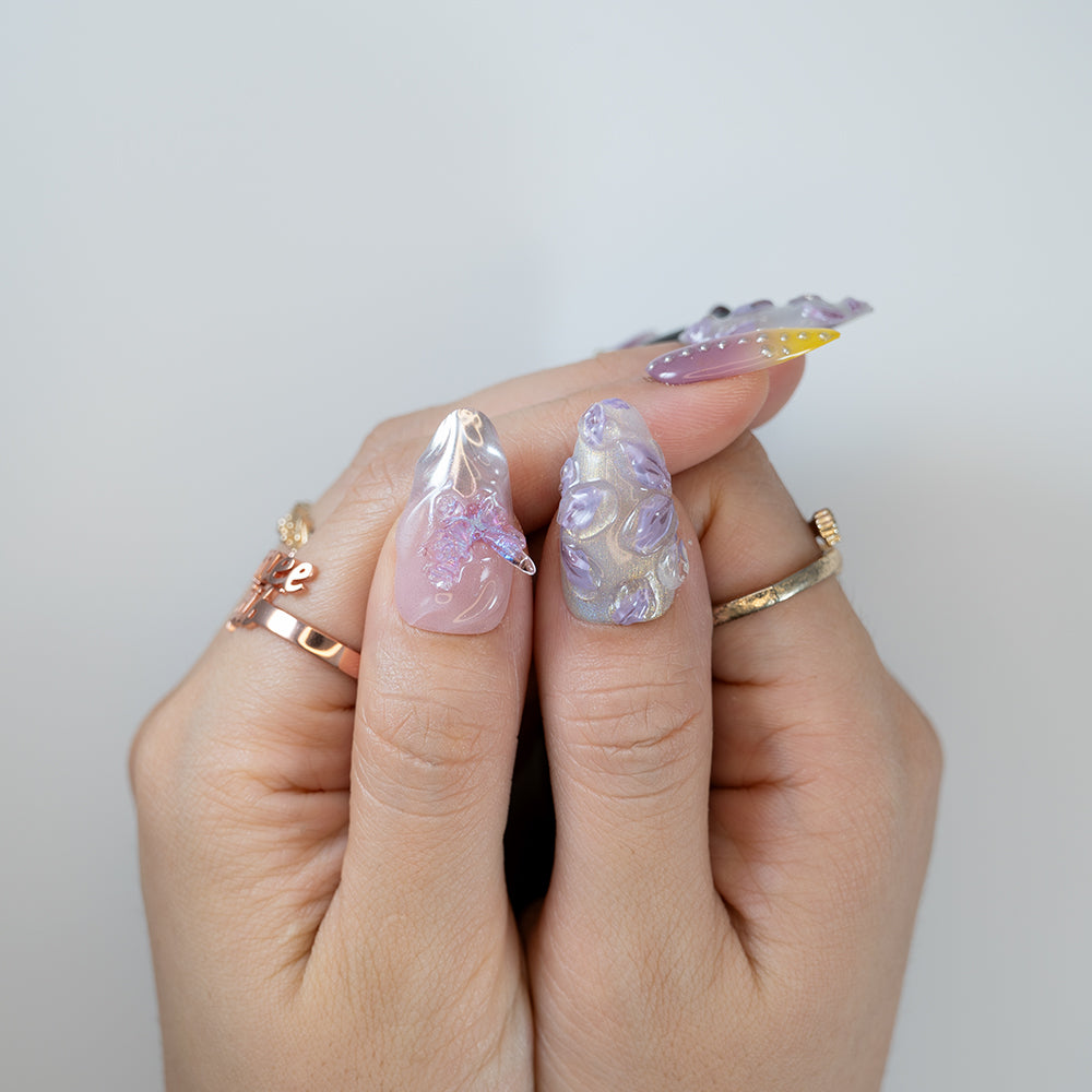 ButterVeil