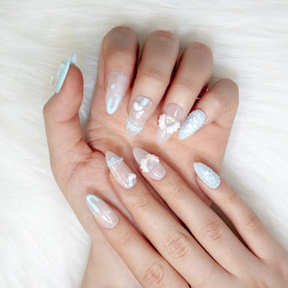 Cute Paw