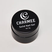 Solid Nail Glue Gel