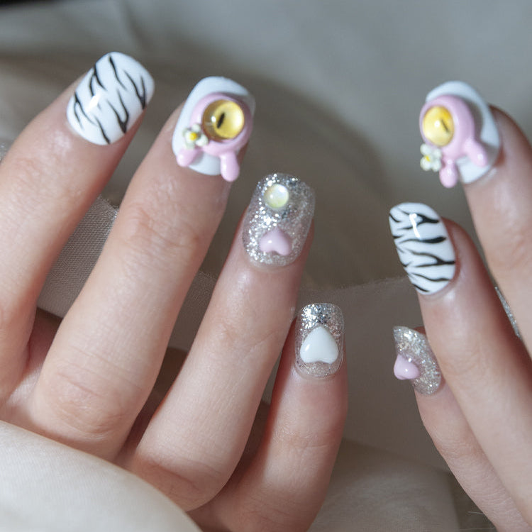 Whimsical Eyes