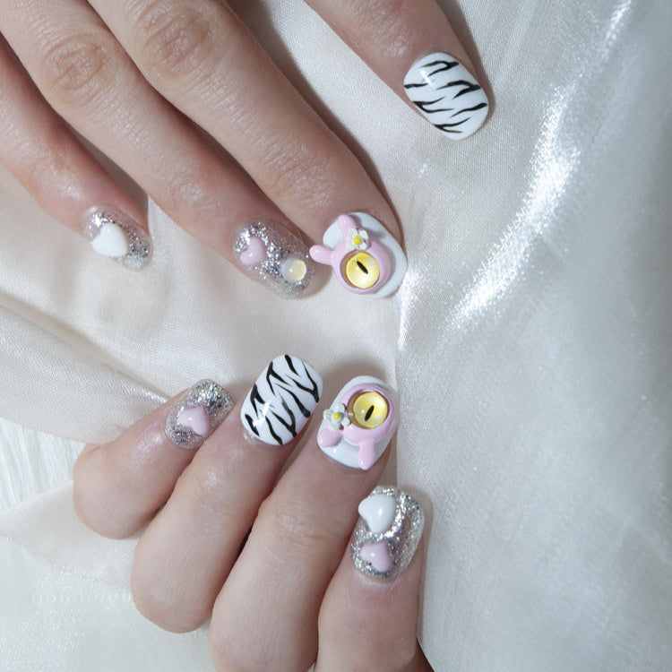 Whimsical Eyes