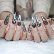 Angelic Silver