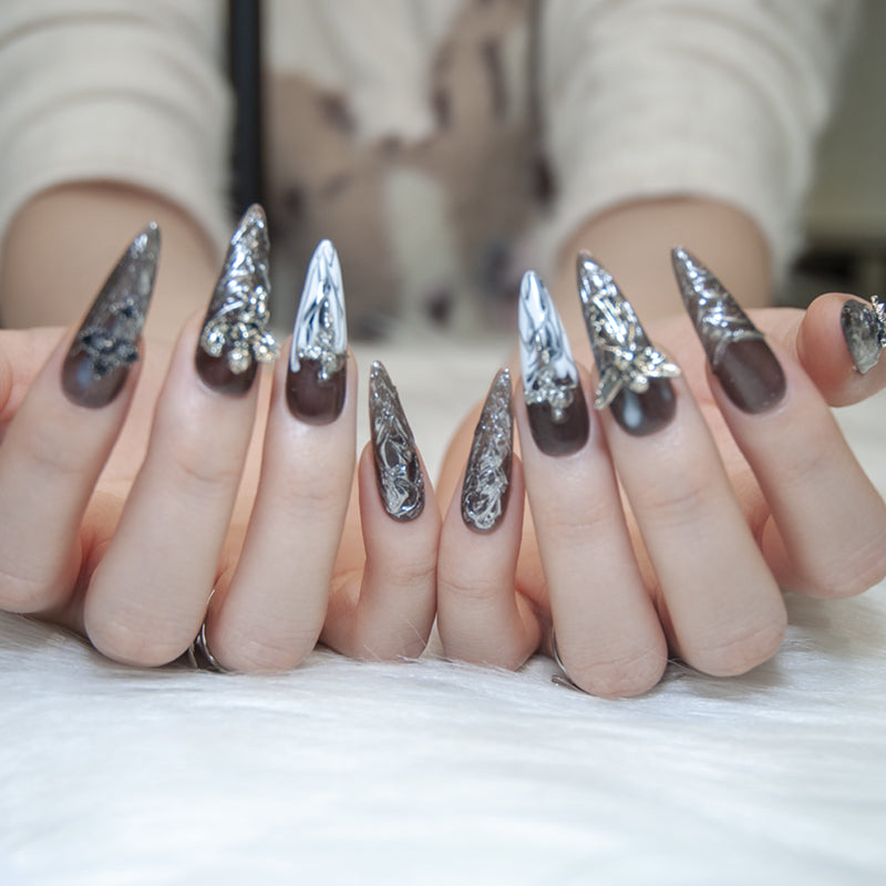 Angelic Silver