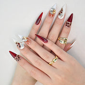 Fierce Glam
