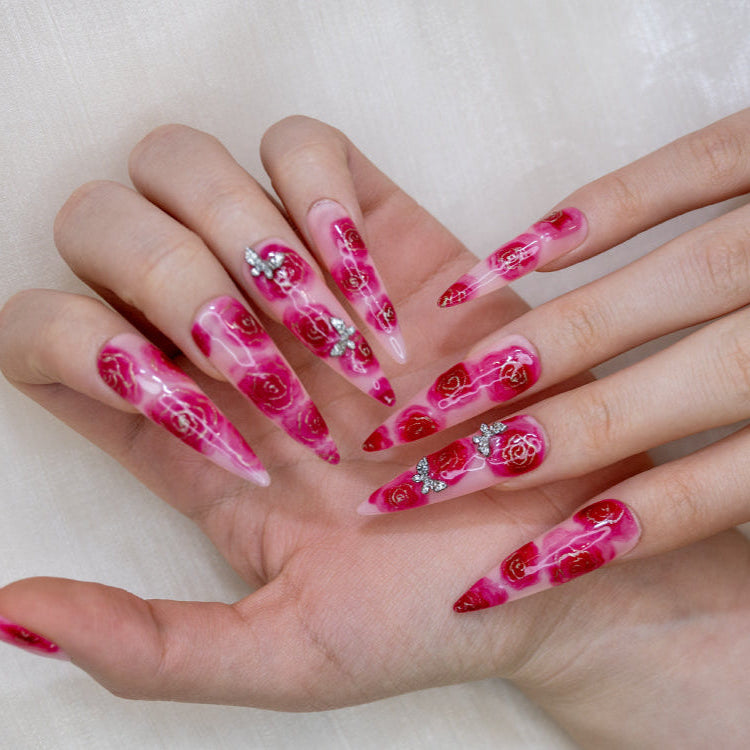 Rose Elegance