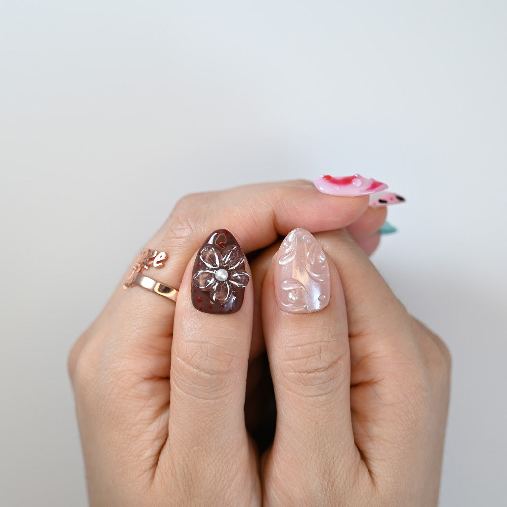 Candy Bloom