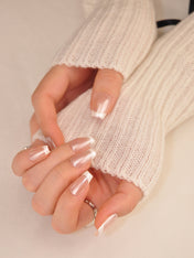 Pearlescent Glow