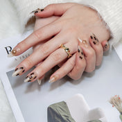 Leopard Gold