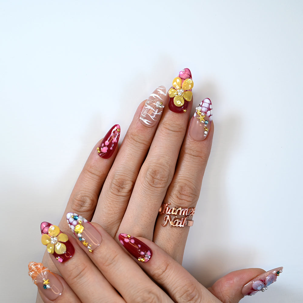 Tropic Bloom