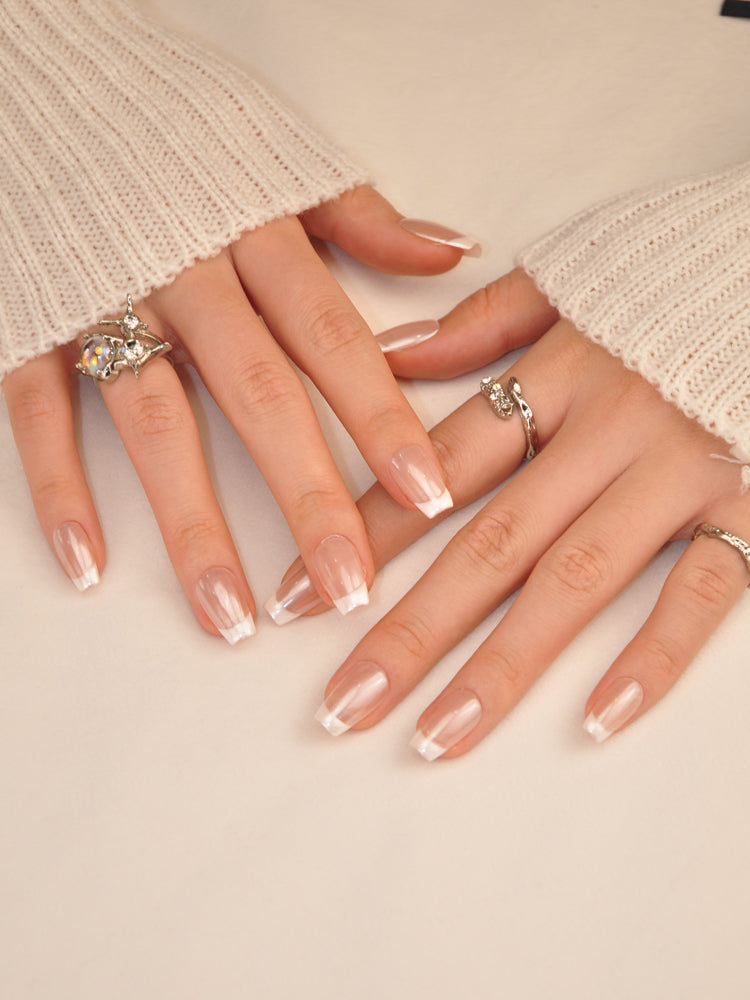 Pearlescent Glow