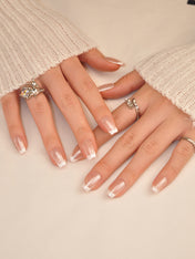 Pearlescent Glow