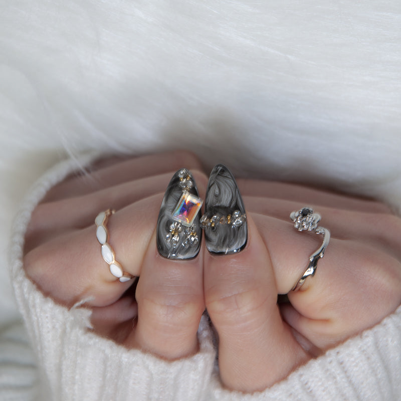 Black Marble