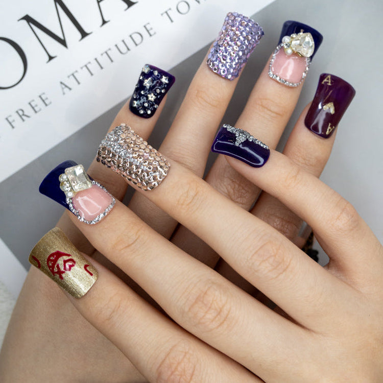 Glamour Chic