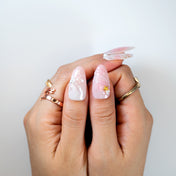 Seashell Pearl