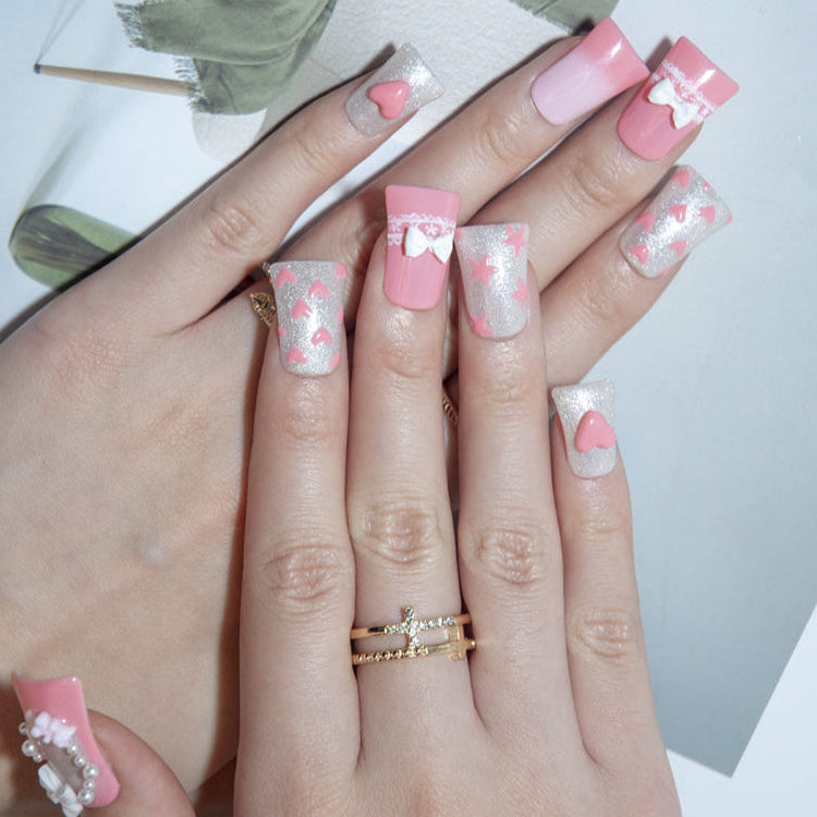 Sweet Charm