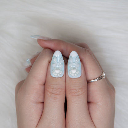 Cute Paw