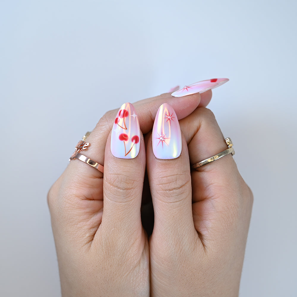Cherry Gleam
