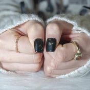 Black & Gold