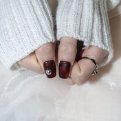 Brown Gradient