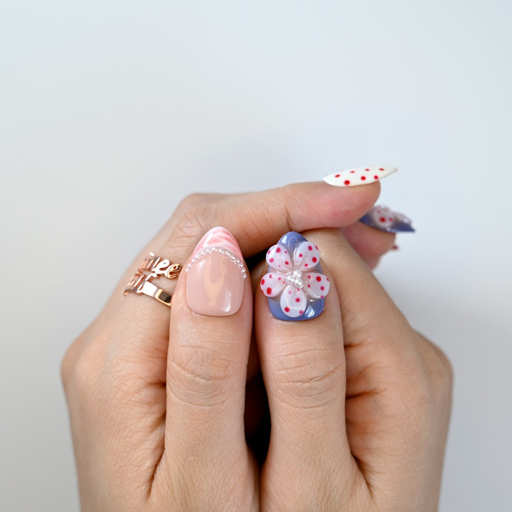 Dot Blossom