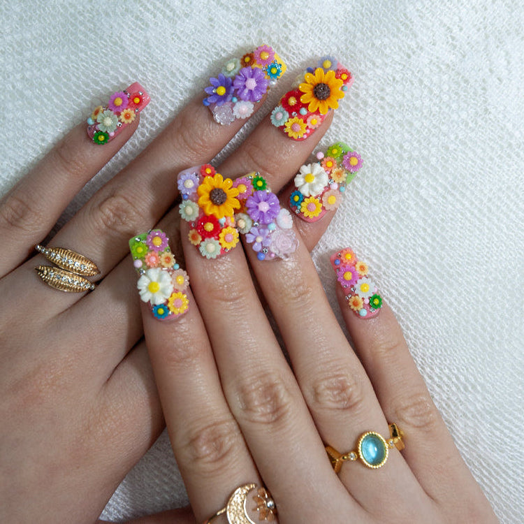Bloom Fiesta