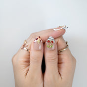 Zebra Cherry