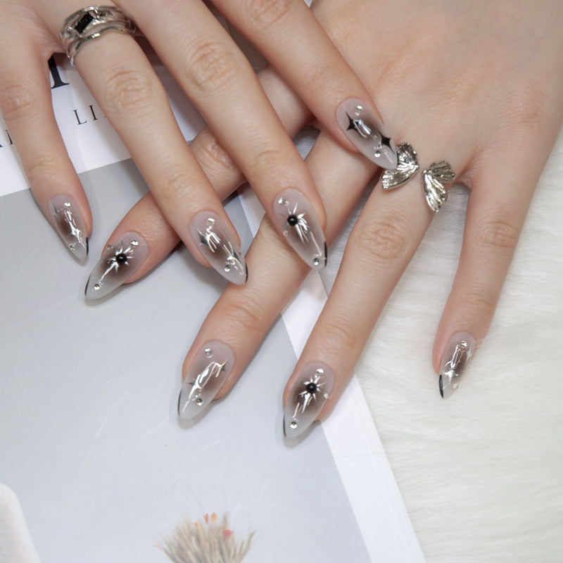 Starry Night Star