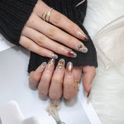 Nude Gradient