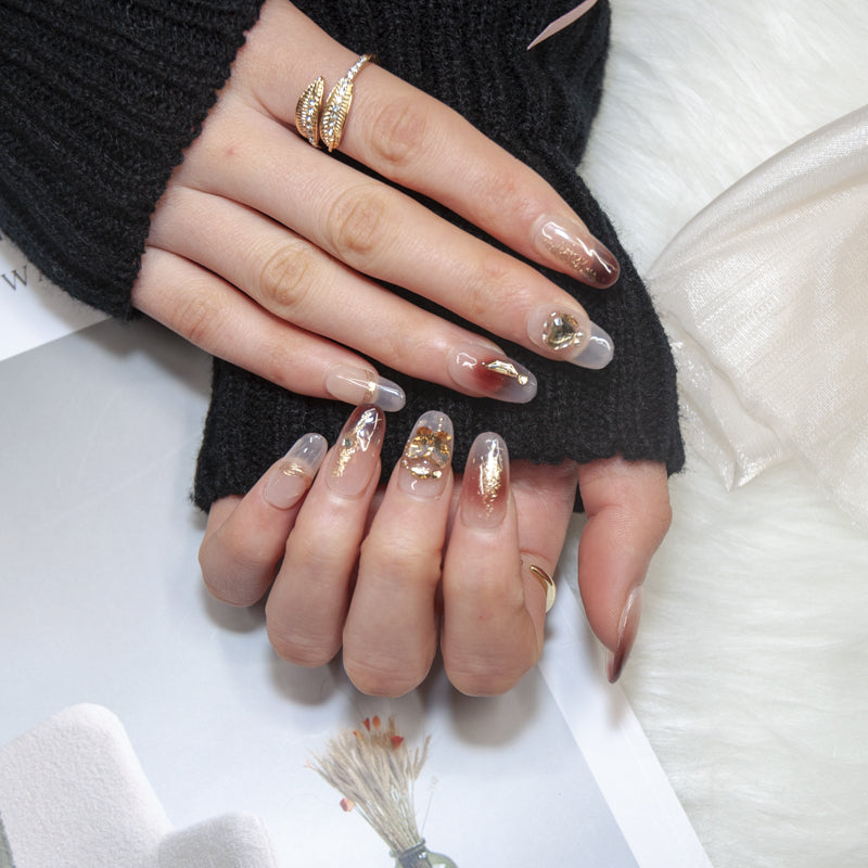 Nude Gradient