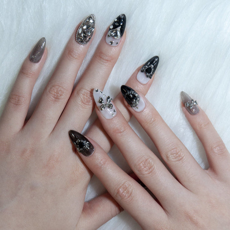 Glamorous Noir