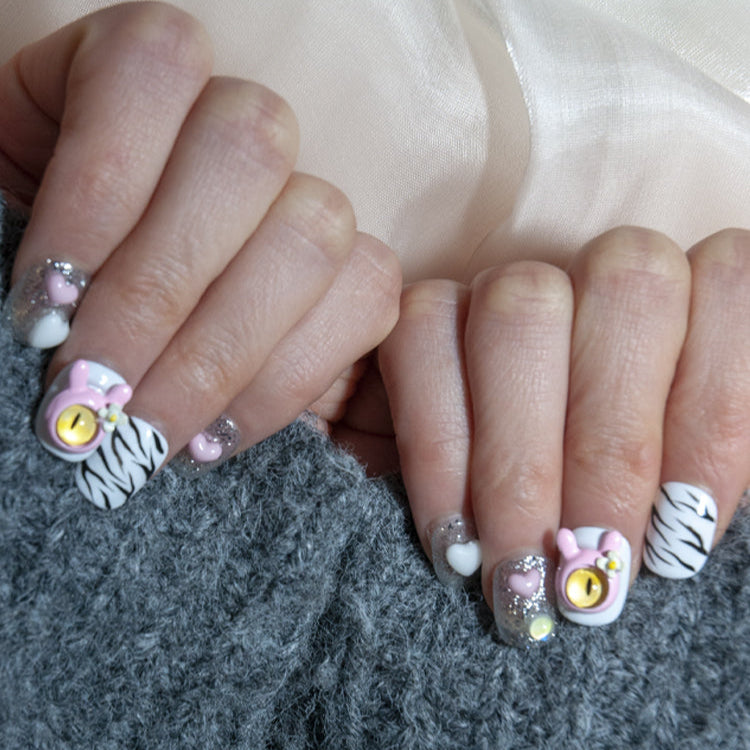 Whimsical Eyes