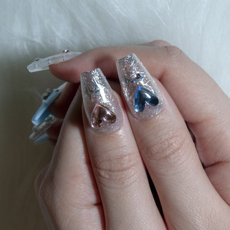 Celestial Sparkle