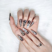 Angelic Silver