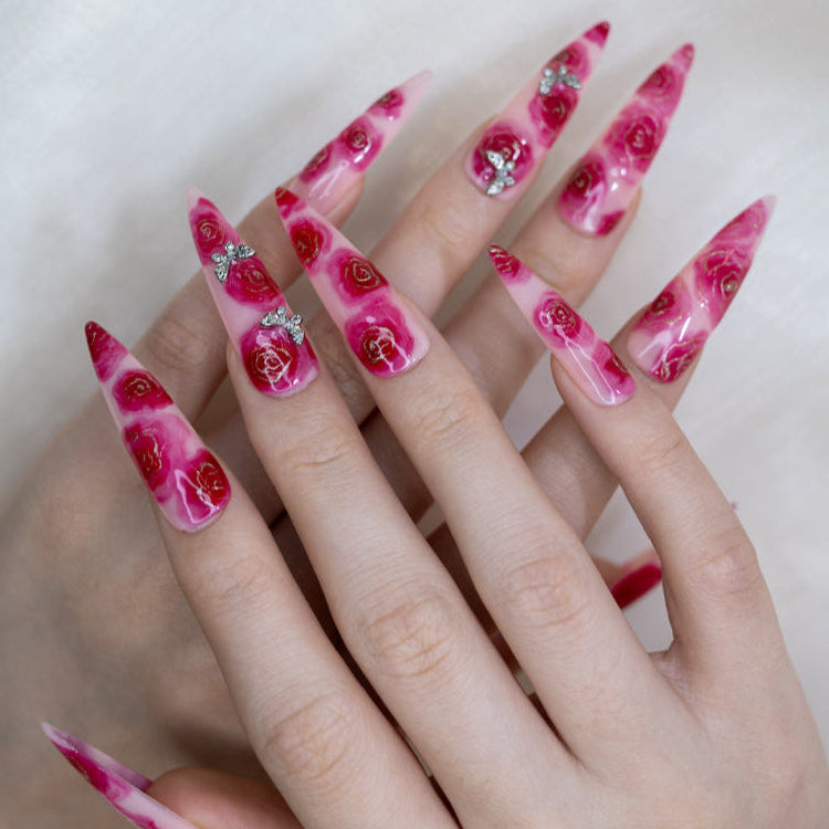 Rose Elegance
