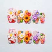 Bloom Fiesta