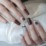 Brown Gradient