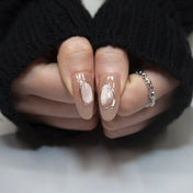 Nude & Gold