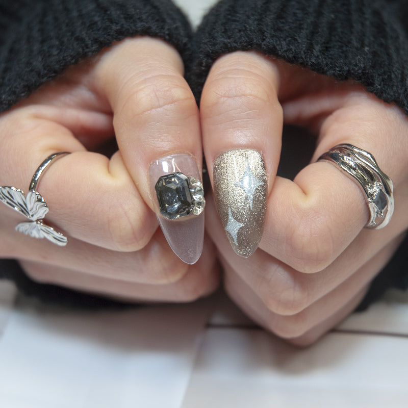 Gothic Glam
